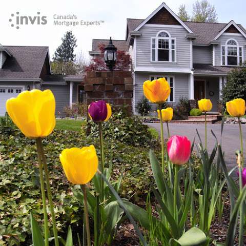 Invis West Coast Mortgages