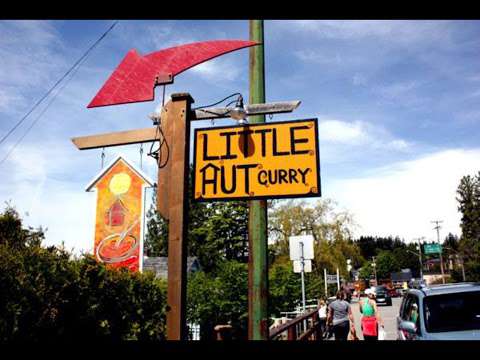 LIttle Hut Curry