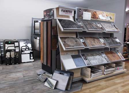 Personal Touch Floor & Window Fashions
