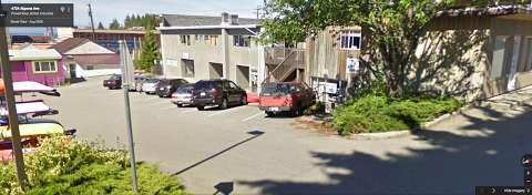 Powell River Food Bank Powell River Food Bank