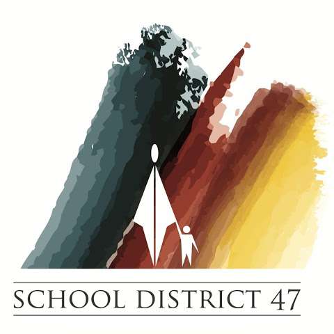School District No 47